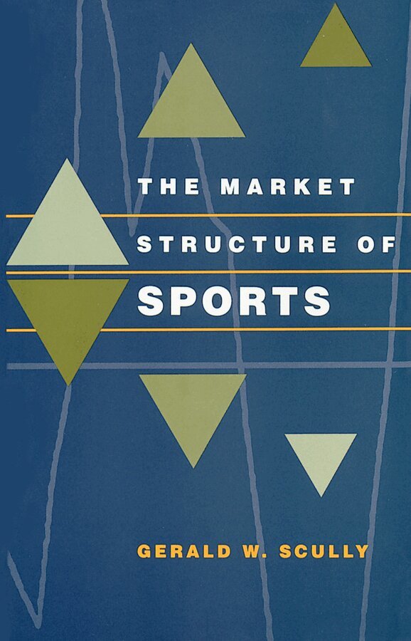 Market Structure of Sports