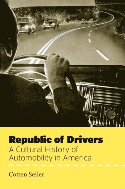 Cotten Seiler - Republic of Drivers, E-bok. Tillgänglighet: Lägg i varukorg