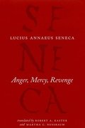 Anger, Mercy, Revenge