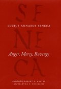 Anger, Mercy, Revenge