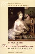 Lyrics of the French Renaissance