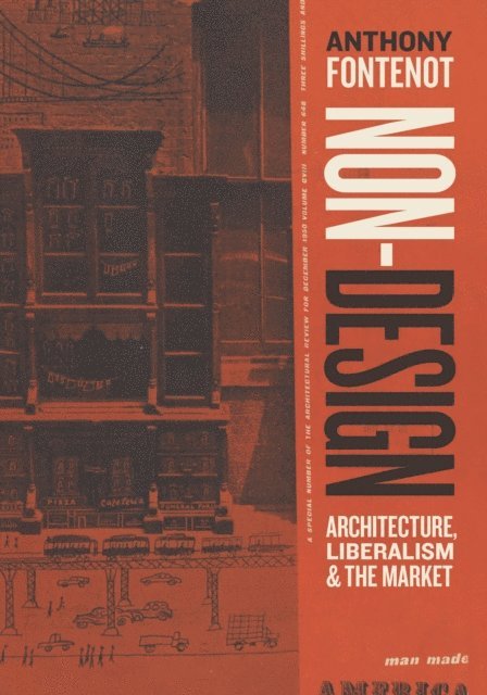 Anthony Fontenot - Non-Design, E-bok