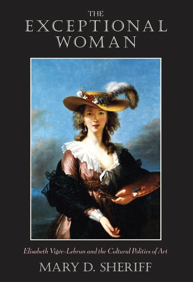 Exceptional Woman
