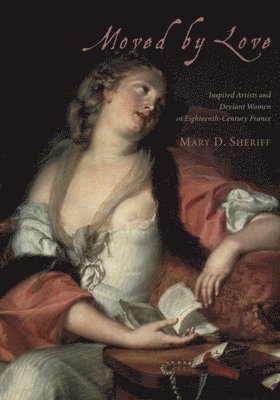 Mary D. Sheriff - Moved by Love, Häftad. Tillgänglighet: Lägg i varukorg