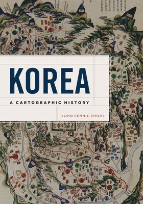 Korea av John Rennie Short, John Rennie Short