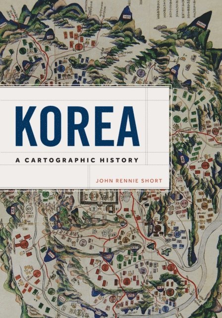 John Rennie Short - Korea, E-bok