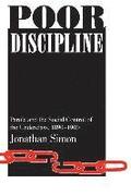 Poor Discipline