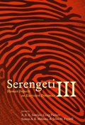 Serengeti III - Human Impacts on Ecosystem Dynamics