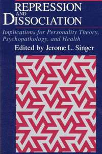 Repression and Dissociation