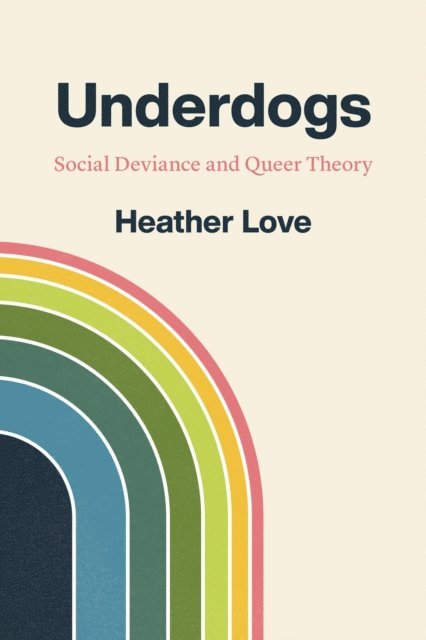 Heather Love - Underdogs, E-bok