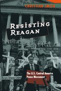 Resisting Reagan