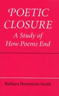 Poetic Closure