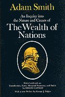 Inquiry into the Nature and Causes of the Wealth of Nations
