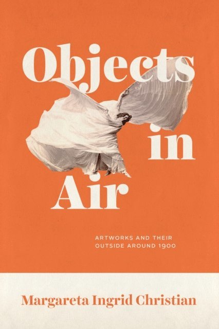 Margareta Ingrid Christian - Objects in Air, E-bok. Tillgänglighet: Lägg i varukorg
