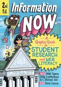 Information Now, Second Edition