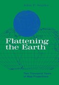 Flattening the Earth