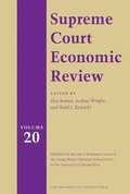 Supreme Court Economic Review, Volume 20