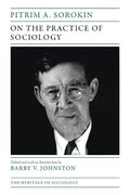 On the Practice of Sociology