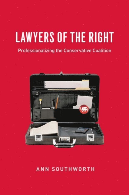 Ann Southworth - Lawyers of the Right, E-bok. Tillgänglighet: Lägg i varukorg