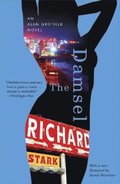 The Damsel  An Alan Grofield Novel