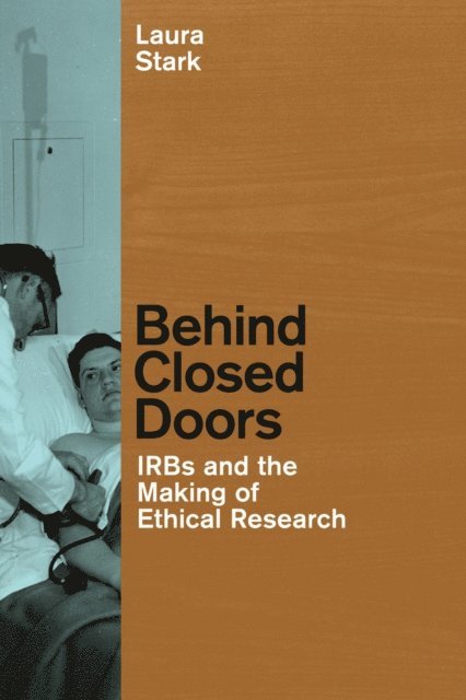Laura Stark - Behind Closed Doors, E-bok