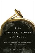 Judicial Power of the Purse