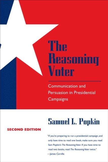 Samuel L. Popkin - Reasoning Voter, E-bok