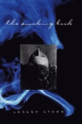 Lesley Stern - Smoking Book, Inbunden. Tillgänglighet: Tillfälligt slut
