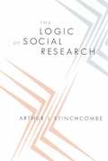 The Logic of Social Research