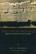 The End of Sacrifice