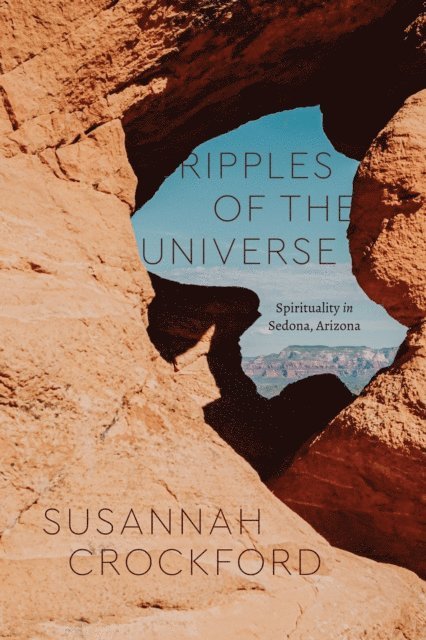 Susannah Crockford - Ripples of the Universe, E-bok