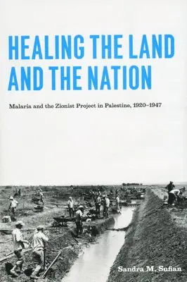 Sandra M. Sufian - Healing the Land and the Nation, Inbunden. Tillgänglighet: Tillfälligt slut