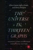 Chris Lintott, Jeffrey Grube, Daina Bouquin - Universe in Thirteen Graphs, Inbunden. Tillgänglighet: Kommande