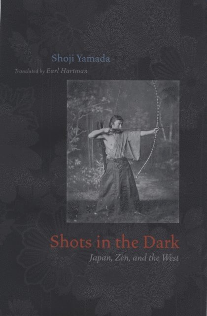 Shoji Yamada - Shots in the Dark, E-bok