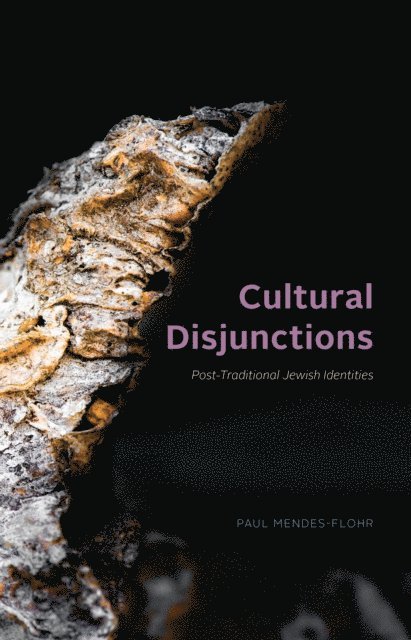 Paul Mendes-Flohr - Cultural Disjunctions, E-bok