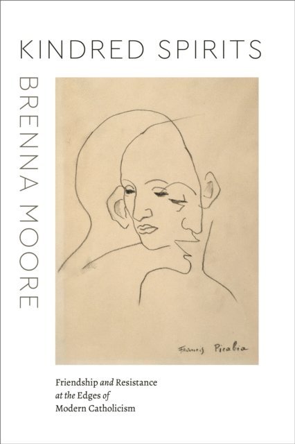 Brenna Moore - Kindred Spirits, E-bok