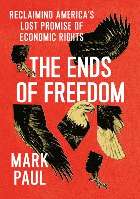 Ends of Freedom