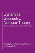 Dynamics, Geometry, Number Theory