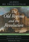 The Old Regime and the Revolution, Volume II: Volume 2