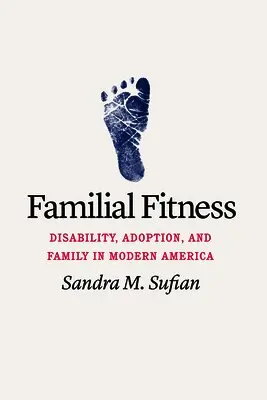 Sandra M. Sufian - Familial Fitness, Inbunden. Tillgänglighet: Lägg i varukorg