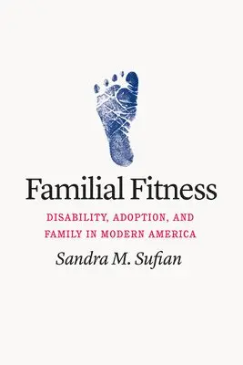 Sandra M. Sufian - Familial Fitness, Häftad. Tillgänglighet: Lägg i varukorg