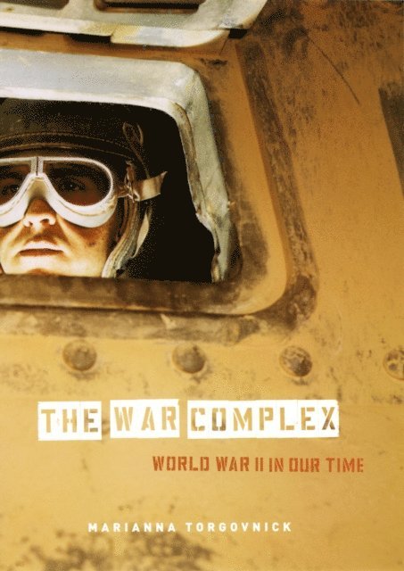 Marianna Torgovnick - War Complex, E-bok