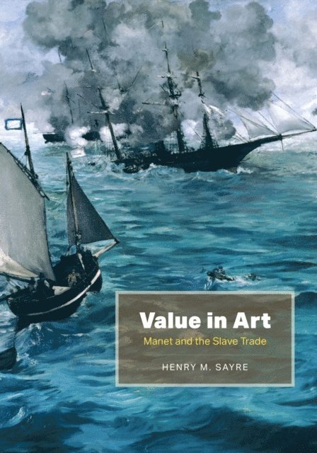 Henry M. Sayre - Value in Art, E-bok. Tillgänglighet: Lägg i varukorg