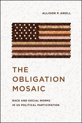 Allison P. Anoll - Obligation Mosaic, Häftad. Tillgänglighet: Lägg i varukorg