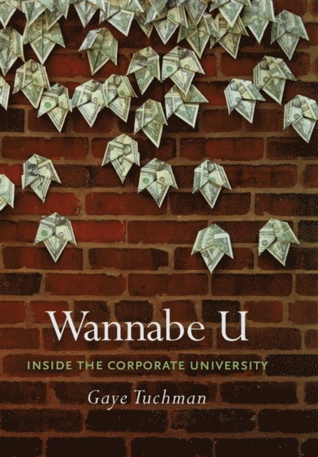 Gaye Tuchman - Wannabe U, E-bok
