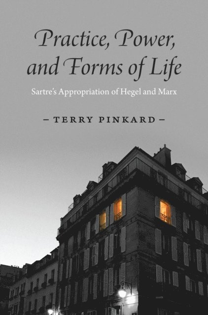 Terry Pinkard - Practice, Power, and Forms of Life, E-bok