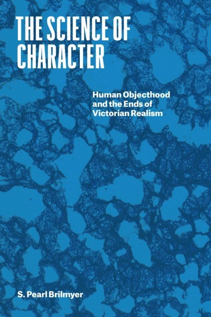 S. Pearl Brilmyer - Science of Character, E-bok