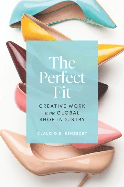 Claudio E. Benzecry - Perfect Fit, E-bok