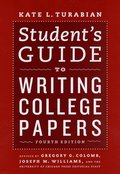 Student's Guide to Writing College Papers