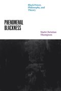 Phenomenal Blackness